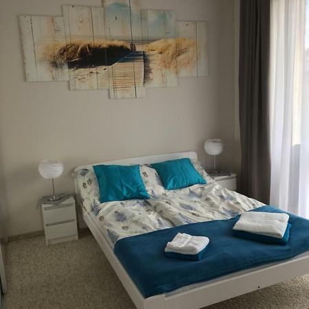 Apartament Sara Leba Exterior photo