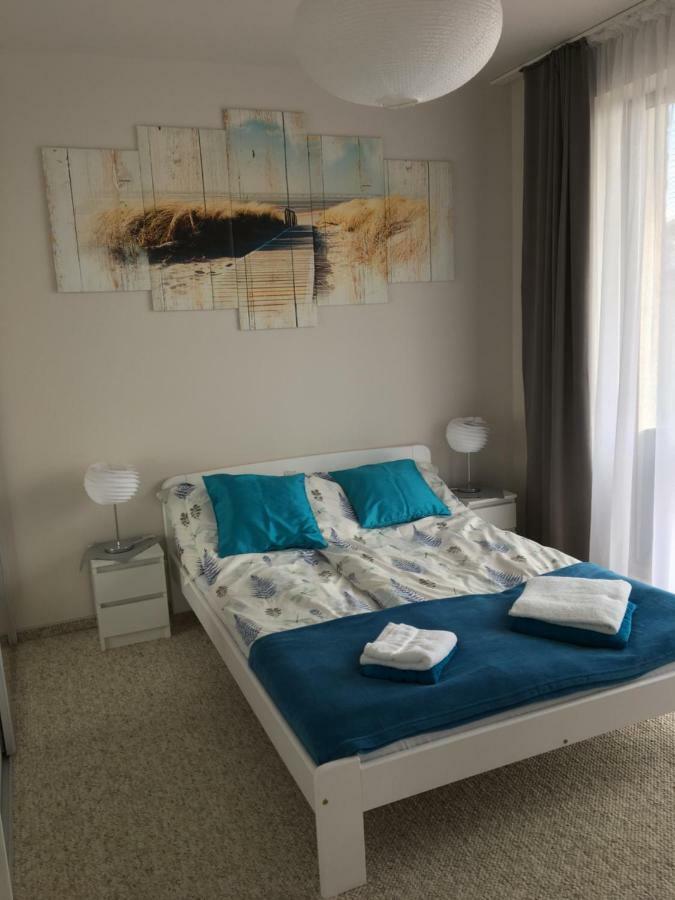Apartament Sara Leba Exterior photo